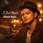 BRUNO MARS